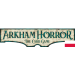 Horror w Arkham: Gra Karciana