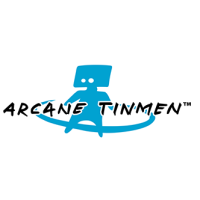 Arcane Tinmen Arcane Tinmen