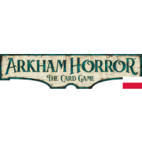 Horror w Arkham: Gra Karciana