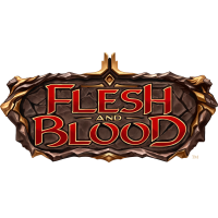 Flesh and Blood TCG