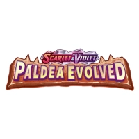Paldea Evolved Paldea Evolved