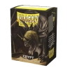 Dragon Shield: Koszulki Matte Dual Standard Size - Crypt (100 szt.)