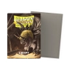 Dragon Shield: Koszulki Matte Dual Standard Size - Crypt (100 szt.)