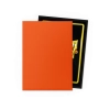 Dragon Shield: Koszulki Matte Dual Standard Size - Ember (100 szt.)