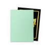 Dragon Shield: Koszulki Matte Dual Standard Size - Eucalyptus (100 szt.)