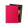 Dragon Shield: Koszulki Matte Dual Standard Size - Fury (100 szt.)