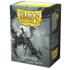 Dragon Shield: Koszulki Matte Dual Standard Size - Justice (100 szt.)