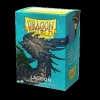 Dragon Shield: Koszulki Matte Dual Standard Size - Lagoon (100 szt.)