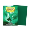 Dragon Shield: Koszulki Matte Dual Standard Size - Might (100 szt.)