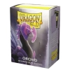 Dragon Shield: Koszulki Matte Dual Standard Size - Orchid (100 szt.)