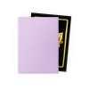 Dragon Shield: Koszulki Matte Dual Standard Size - Orchid (100 szt.)