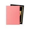 Dragon Shield: Koszulki Matte Dual Standard Size - Peach (100 szt.)