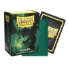 Dragon Shield: Koszulki Matte Dual Standard Size - Power (100 szt.)
