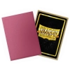 Dragon Shield: Koszulki Matte Dual Standard Size - 25th Special Edition - Red/Gold (100 szt.)