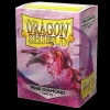 Dragon Shield: Koszulki Matte Standard Size - Pink Diamond (100 szt.)