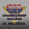 WCQ 2027 Regional S1 - 26. Września 2026 - Bilet Wstępu