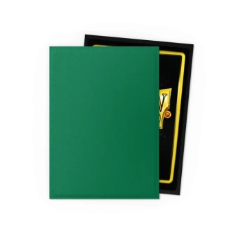 Dragon Shield: Koszulki Matte Dual Standard Size - Might (100 szt.)