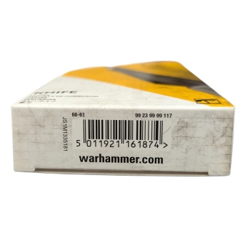 Nóż modelarski Citadel Tools Knife